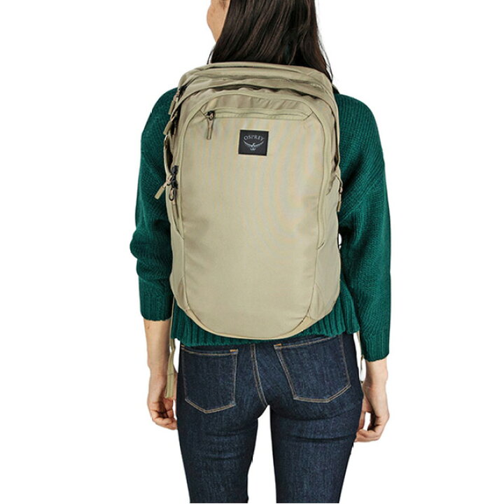 楽天市場】オスプレー アオエデ エアスピード バックパック OSPREY 