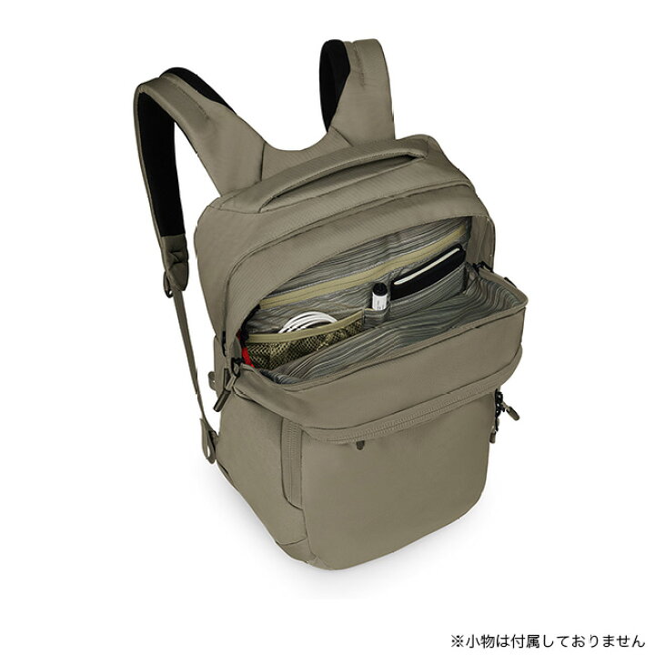 楽天市場】オスプレー アオエデ エアスピード バックパック OSPREY 