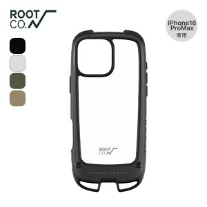 �ySALE�z���[�g�R�[ �O���r�e�B�V���b�N���W�X�g�P�[�X +Hold.(iPhone16ProMax��p) ROOT CO. GRAVITY Shock Resist Case +Hold. iPhone�P�[�X �g�уP�[�X �X�}�[�g�t�H���P�[�X �X�}�z�P�[�X �t�F�X ������� �L