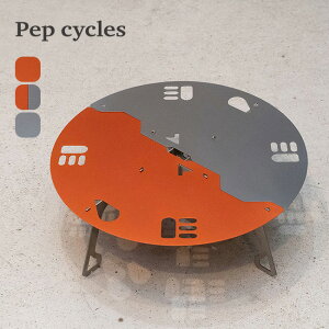 ^Cj[oCybvTCNY T[Ne[u TiNY by Pep cycles Circle Table  ܂ RpNg y \p  Lv AEghA