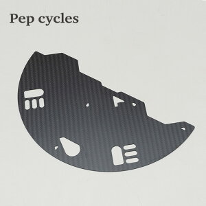 タイニーバイペップサイクルズ 天板(サークルテーブル用)1枚 TiNY by Pep cycles Table Top Plate for Circle Table 机 テーブル天板 軽量 ソロ用 おしゃれ キャンプ アウトドア