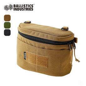 【SALE Max60%OFF】バリスティクス CCマルチボックス Ballistics CC MULTI BOX BLA-2409 ポーチ ショルダーバッグ おしゃれ キャンプ アウトドア