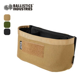 【一部SALE】バリスティクス CCオープンボックス Ballistics CC OPEN BOX BLA-2410 ボックス ポーチ 小物入れ おしゃれ キャンプ アウトドア