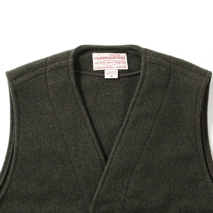 楽天市場】【SALE Max40%OFF】【ラスト1点】フィルソン マッキノー 