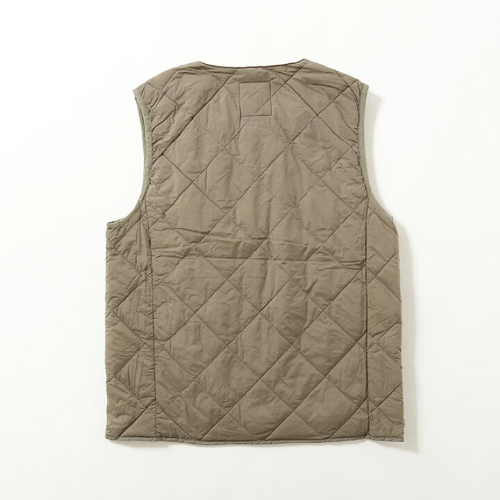 楽天市場】グラミチ インナーダウンベスト GRAMICCI INNER DOWN VEST 