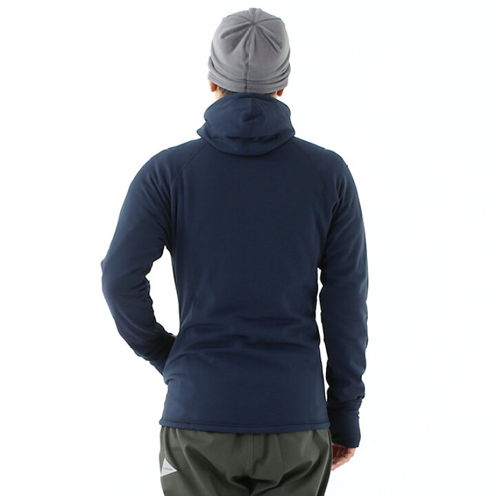 楽天市場】【SALE Max20%OFF】フーディニ パワーフーディ メンズ 