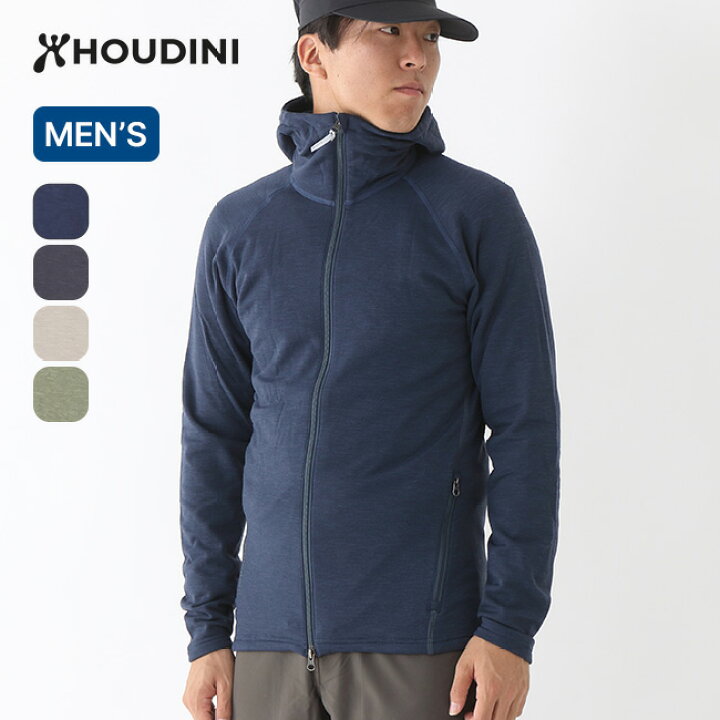 楽天市場】【SALE Max35%OFF】フーディニ アウトライトフーディ メンズ  