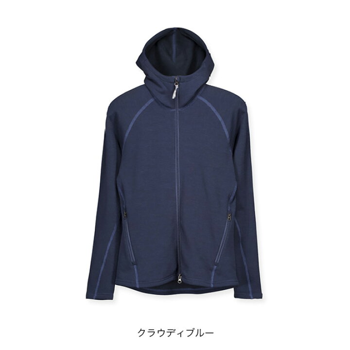 フーディニ Houdini アウター アウトライトフーディ W's Outright Houdi 129664 フリース フリースジャケット 暖かい  レディース 着心地 ☆ | Houdini フーディニ | Gulliver Online Shopping [ フーディニ ] Houdini アウター アウトライトフーディ 229664 ロックブラック M's Outright Houd