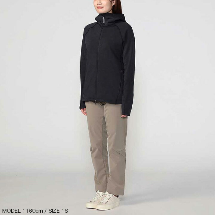 楽天市場】【SALE 35%OFF】フーディニ アウトライトフーディ  