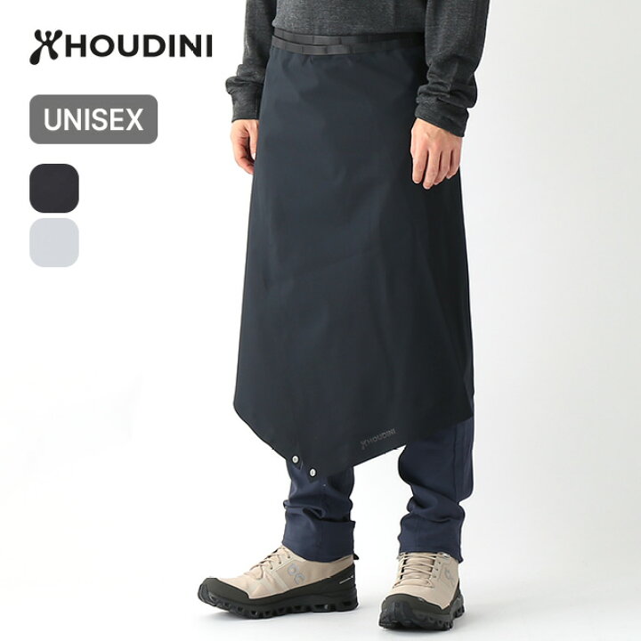 楽天市場】フーディニ ザ・スクエア HOUDINI The Square ユニセックス 