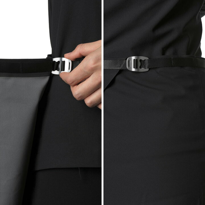 楽天市場】フーディニ ザ・スクエア HOUDINI The Square ユニセックス 
