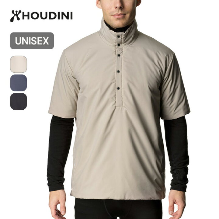 楽天市場】フーディニ オールウェザーT-ネック ユニセックス HOUDINI 