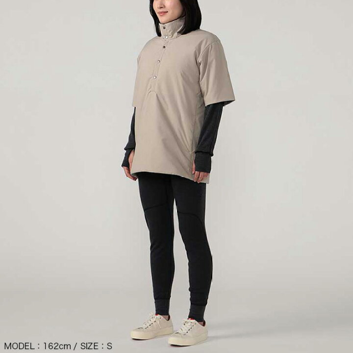 楽天市場】フーディニ オールウェザーT-ネック ユニセックス HOUDINI  