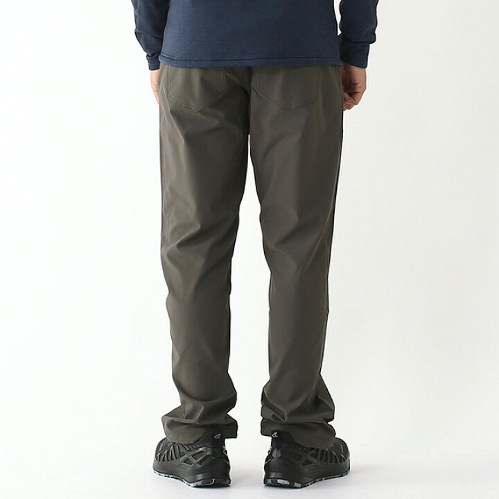 楽天市場】フーディニ ドックパンツ メンズ HOUDINI Dock Pants メンズ 