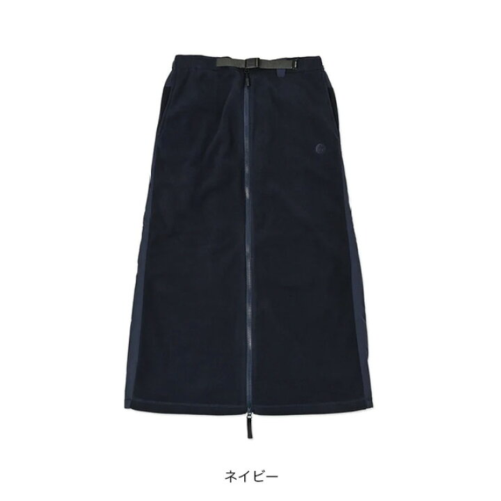 楽天市場】【SALE Max45%OFF】マーモット ロッジフリーススカート 