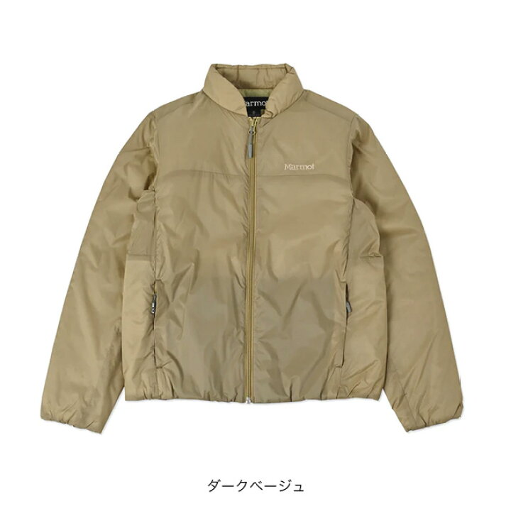 楽天市場】【SALE Max40%OFF】【ラスト1点】マーモット メサジャケット 