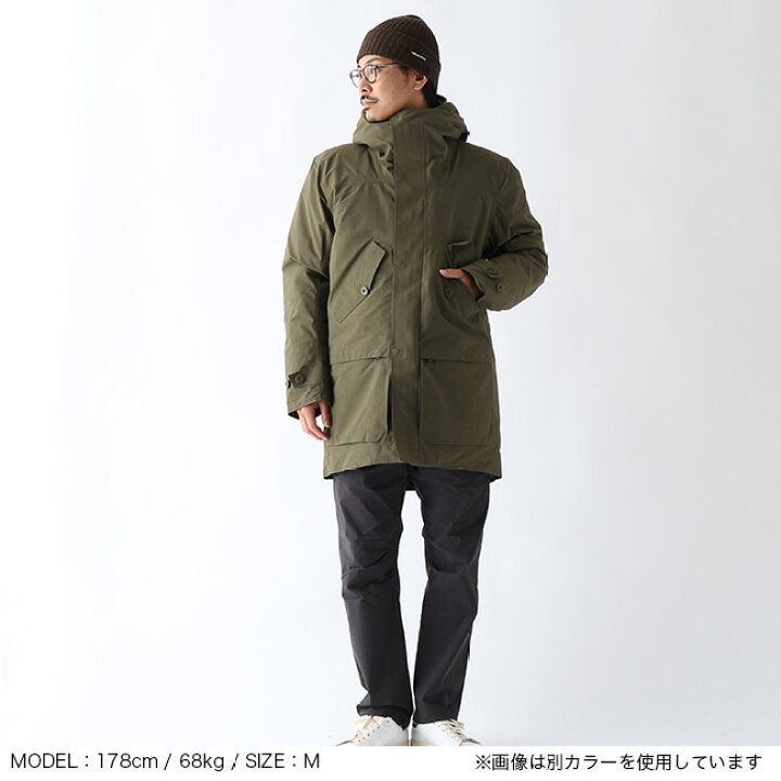 楽天市場】【SALE Max40%OFF】ノローナ オスロ ゴアテックス 