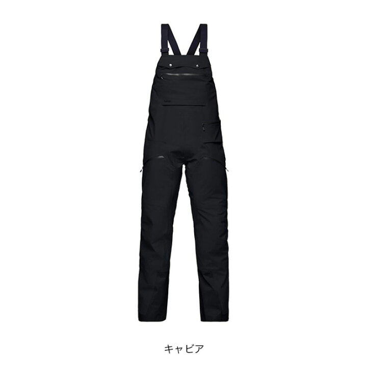 楽天市場】ノローナ タモックゴアテックスパフォーマンスシェルビブ  