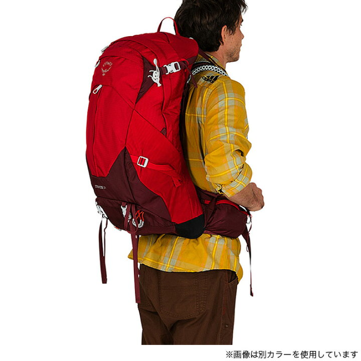 楽天市場】オスプレー ストラトス 34 OSPREY STRATOS 34 メンズ 