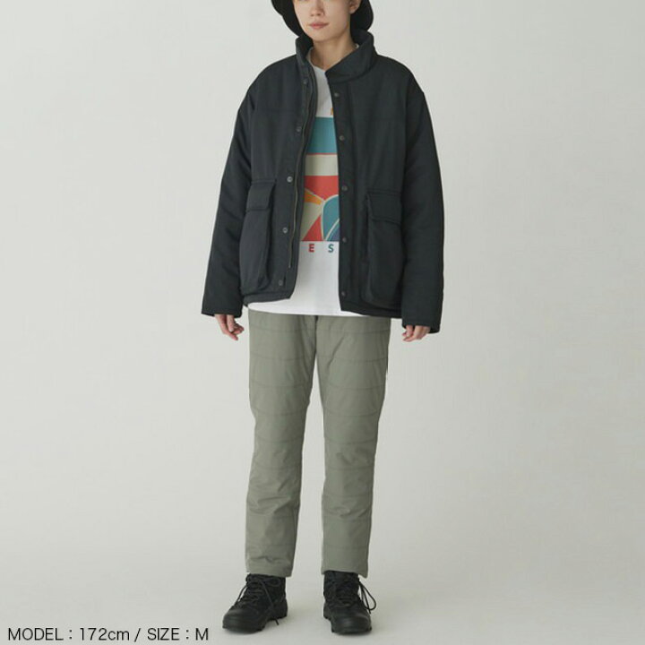 楽天市場】【SALE 40%OFF】スノーピーク タキビウェザーパデッド 
