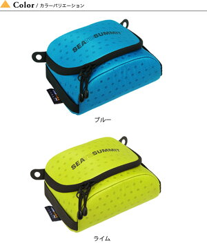 シートゥーサミットODパッドソフトセルL