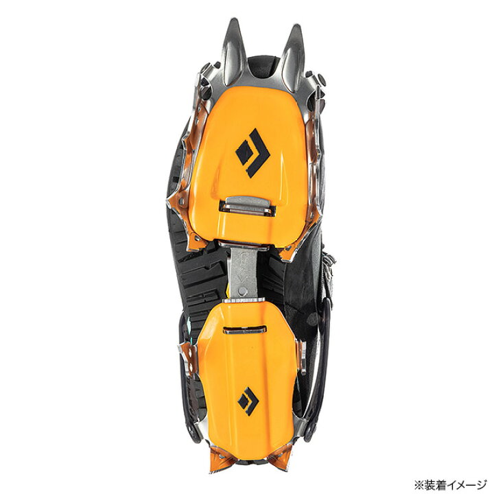楽天市場】ブラックダイヤモンド セラック ストラップ Black Diamond 