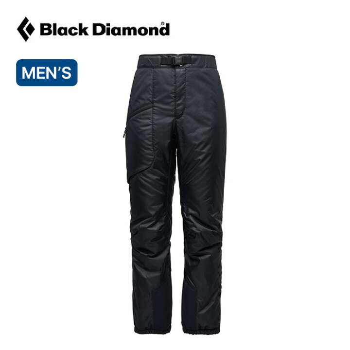 楽天市場】【SALE Max40%OFF】ブラックダイヤモンド ビレイパンツ 