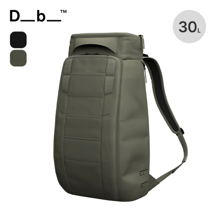 楽天市場】ディービー ハガーバックパック 30L Db Hugger Backpack 30L 