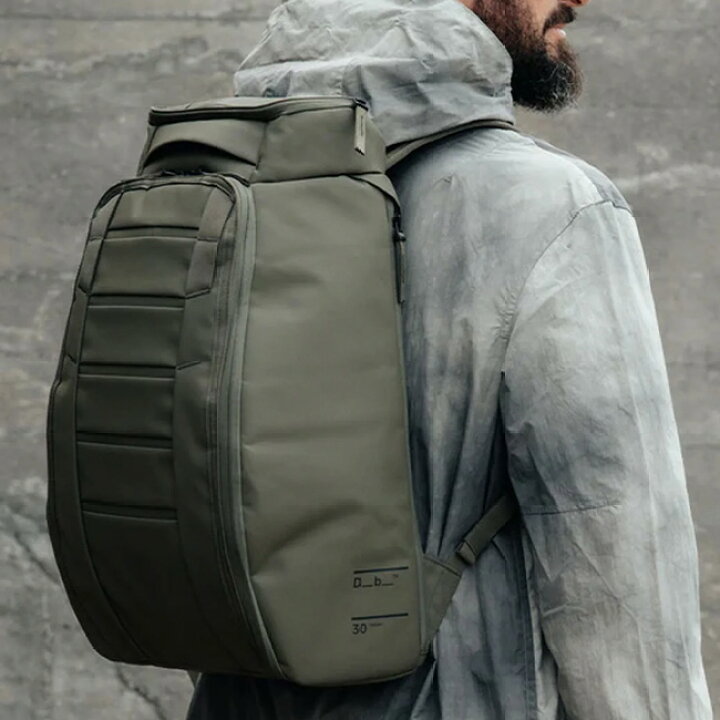 楽天市場】ディービー ハガーバックパック 30L Db Hugger Backpack 30L  