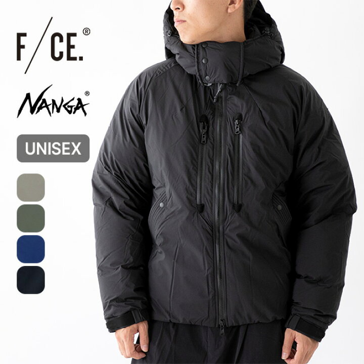 楽天市場】【SALE Max40%OFF】【ラスト1点】エフシーイー ナンガ FT  