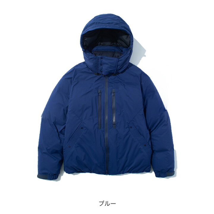 楽天市場】【SALE Max40%OFF】【ラスト1点】エフシーイー ナンガ FT 