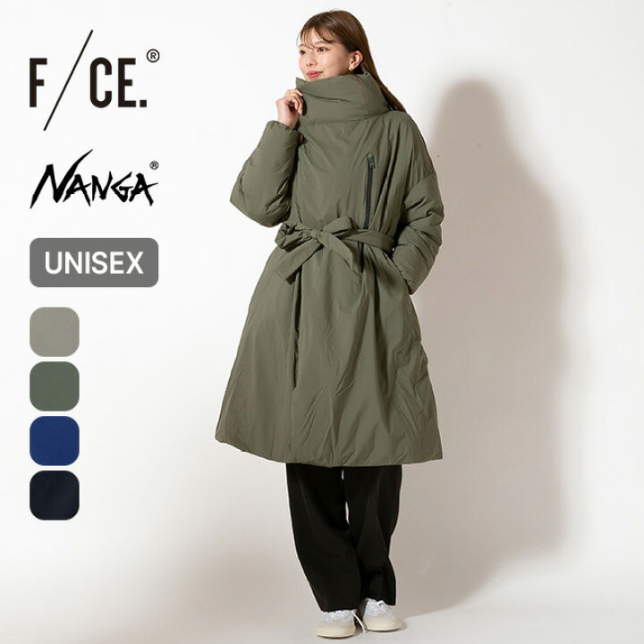 楽天市場】【SALE Max40%OFF】エフシーイー ナンガ FTニュースタンド  