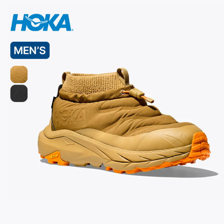 楽天市場】ホカ カハ2フロストモックGTX メンズ HOKA KAHA 2 FROST MOC 
