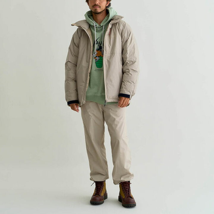 楽天市場】【SALE 35%OFF】【残りわずか】ナンガ オーロラテックス 