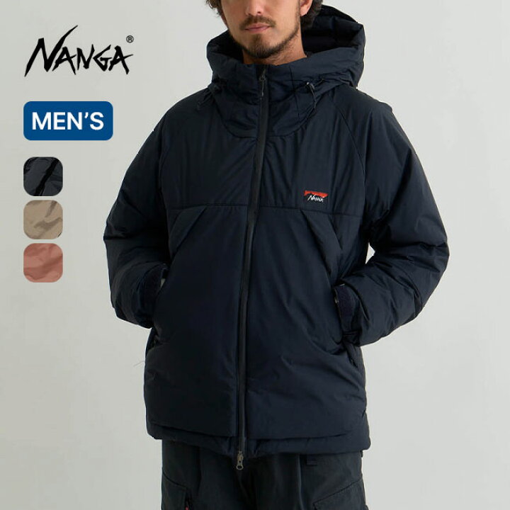 楽天市場】【SALE Max40%OFF】【ラスト1点】ナンガ オーロラテックス 