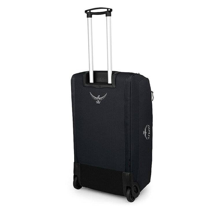 楽天市場】オスプレー デイライトウィールドダッフル85 OSPREY Daylite 
