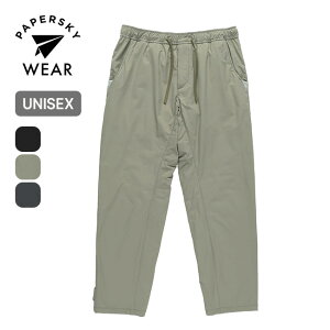 yXg1_zy[p[XJCEFA nCNoCN WK[pc PAPERSKY WEAR HIKE&BIKE JOGGER PANTS Y fB[X jZbNX PS232005 Y{ Opc N Xgb` ] T