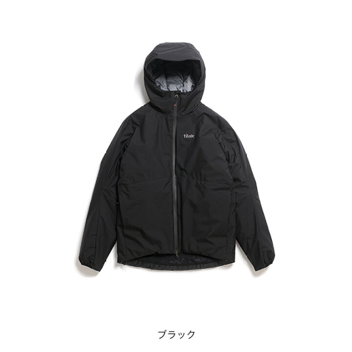 楽天市場】ティラック スバルバードジャケット tilak Svalbard Jacket 