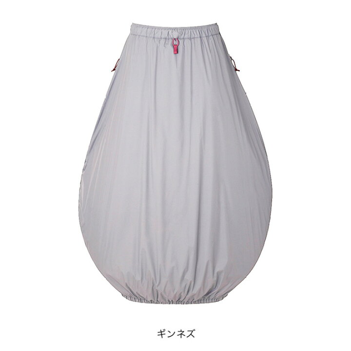 楽天市場】【SALE Max30%OFF】シノギ アグラスカート 凌 アクシーズ 