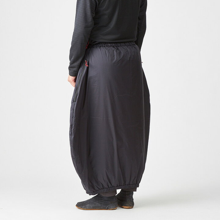楽天市場】【SALE Max30%OFF】シノギ アグラスカート 凌 アクシーズ 