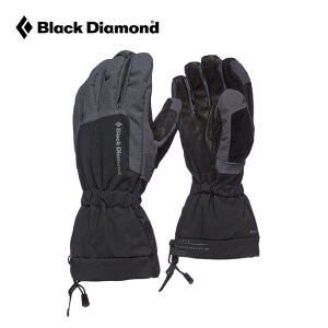 ubN_Ch OZ[hO[u Black Diamond Glissade Gloves BD73082  킽 NC~O R oR XL[ obNJg[  Lv AEghA