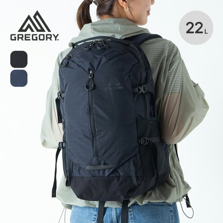楽天市場】グレゴリー パトス GREGORY PATOS カバン バックパック 