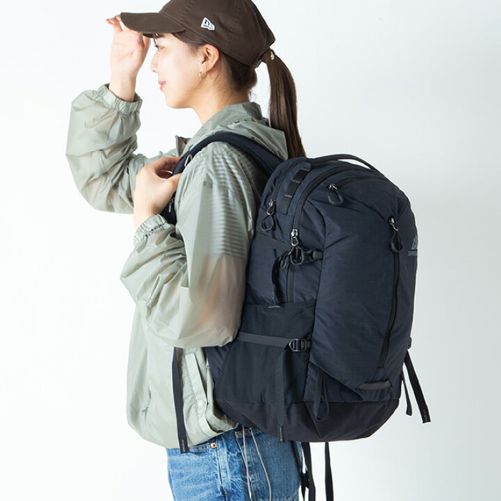 楽天市場】グレゴリー パトス GREGORY PATOS カバン バックパック 