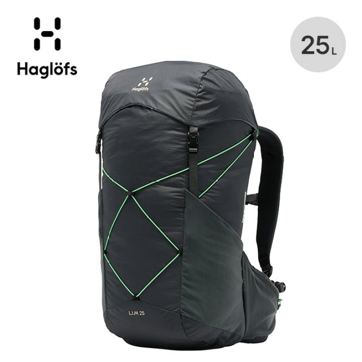 楽天市場】【SALE 35%OFF】ホグロフス リム25 HAGLOFS L.I.M 25 339342 