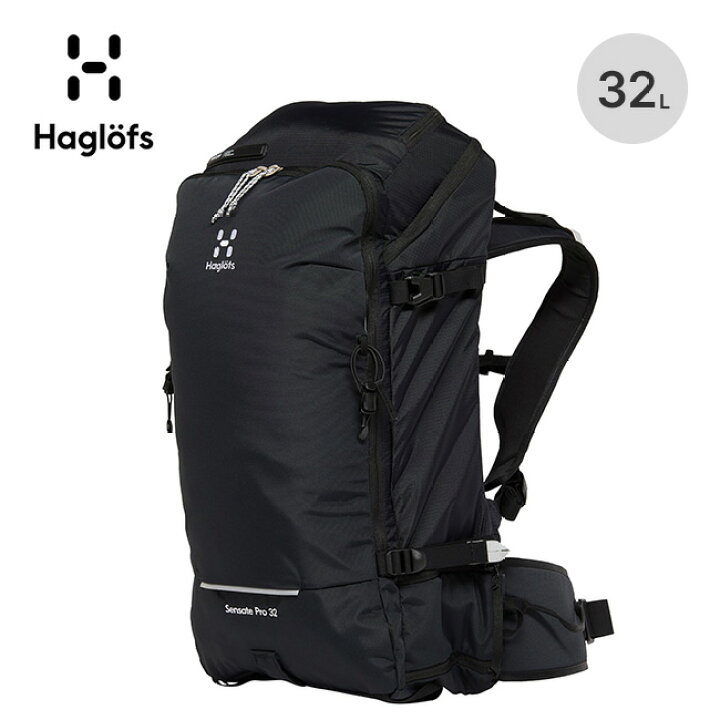 楽天市場】ホグロフス センセートプロ32 HAGLOFS Sensate Pro 32 