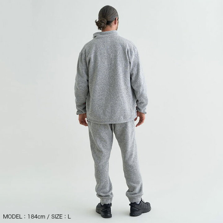 楽天市場】ナンガ ポーラテックフリースジップブルゾン NANGA POLARTEC 