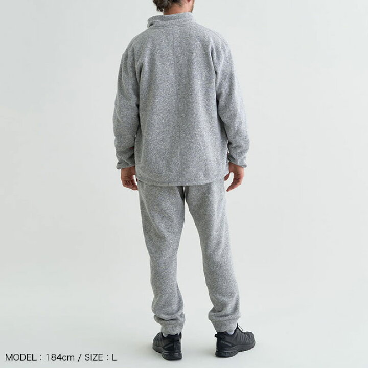 楽天市場】【SALE 35%OFF】【ラスト1点】ナンガ ポーラテックフリース 