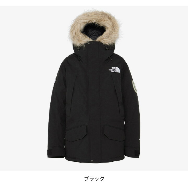 楽天市場】ザ・ノース・フェイス ノースフェイス アンタークティカ 
