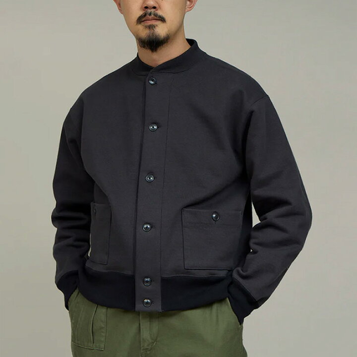 楽天市場】ナイジェルケーボン 50sカーディガン(20.5) NIGEL CABOURN 