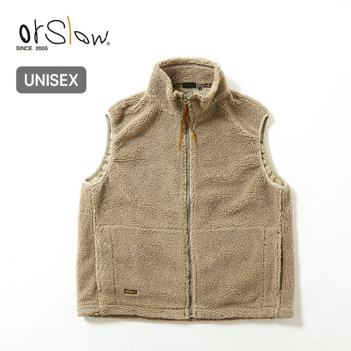 楽天市場】【SALE Max10%OFF】【ラスト1点】オアスロウ ボアフリース 